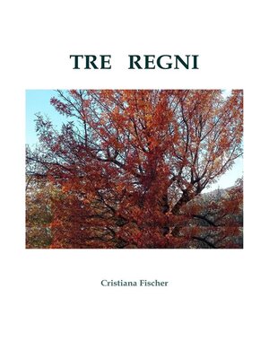 cover image of Tre regni